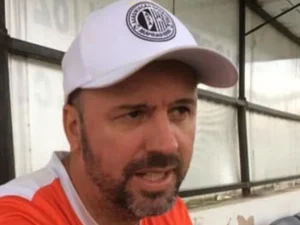 ASA anuncia Alan Dotti como novo auxiliar técnico da equipe