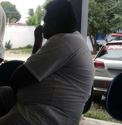 Agente de saúde tem moto roubada pela segunda vez na Vila São José