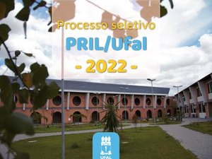 Ufal abre 66 vagas de graduação em licenciatura no Campus Sertão