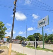 Homem é assassinado com tiros nas costas em Barra de Santo Antônio