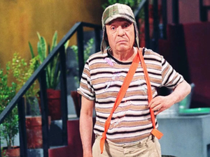 'Chaves' deixou mensagem para o Brasil dois dias antes de morrer