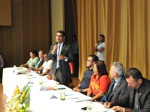 JHC articula a Criação da Subcomissão Permanente dos Precatórios do FUNDEF e do Novo FUNDEB