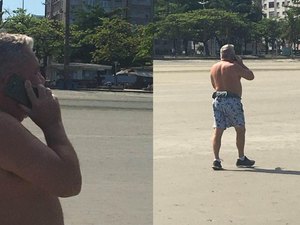 Desembargador de Santos poderá ser afastado pelo CNJ