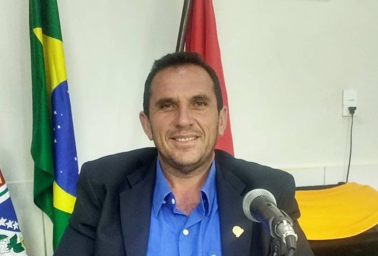 Vereador dá murro em enfermeiro dentro de hospital público