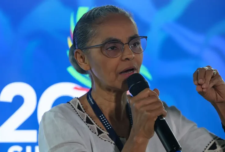 Ministra Marina Silva receberá comenda da Câmara de Maceió