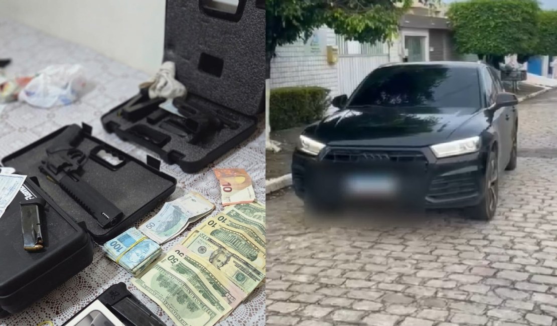 OAB acompanha caso de advogado suspeito de golpes milionários em Alagoas