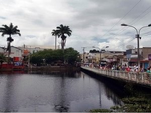 Homem morre afogado em açude na cidade de Palmeira dos Índios