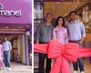 [Vídeo] Romannel inaugura nova loja em Arapiraca com conceito moderno e sofisticado