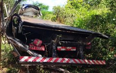 Motorista morre na Serra das Pias