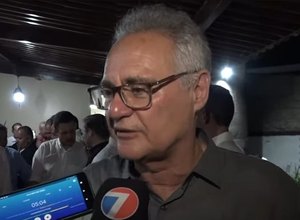 Renan Calheiros apresenta emendas para a criação de três novos Cisps em Alagoas