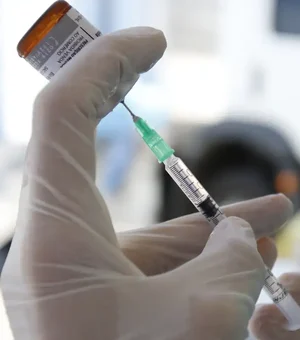 Casos de sarampo tiveram aumento de 34 vezes em 2025, alerta Opas