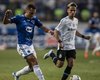 Procuradoria do STJD denuncia Cruzeiro e Grêmio por cantos homofóbicos