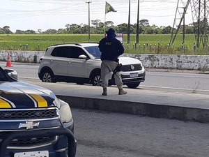 PRF em Alagoas dá dicas para viajar com segurança no feriado da Consciência Negra