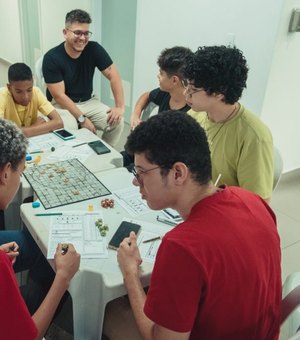 Arapiraca recebe o Conexão Geek e Juventude Conectada neste domingo (26)