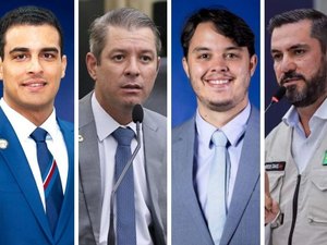 Vereadores ex-JHC negociam com chapa do PL, que pode eleger até três estaduais