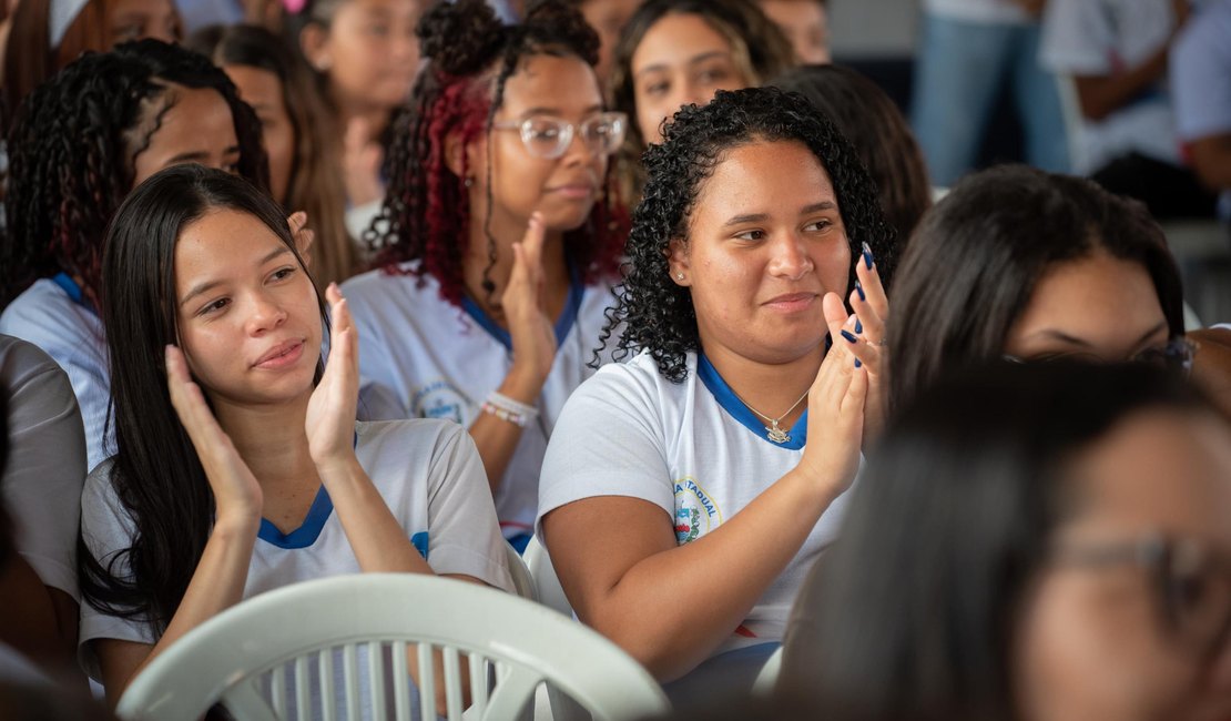 Guia vai orientar educadores na prevenção da violência contra meninas