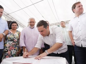 Governo do Estado irá construir memorial em homenagem a Delmiro Gouveia