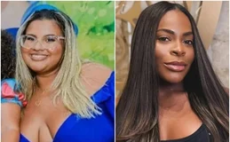 Jojo Todynho sobre morte de mulher no RJ: 'R$ 20 mil fazia bariátrica'