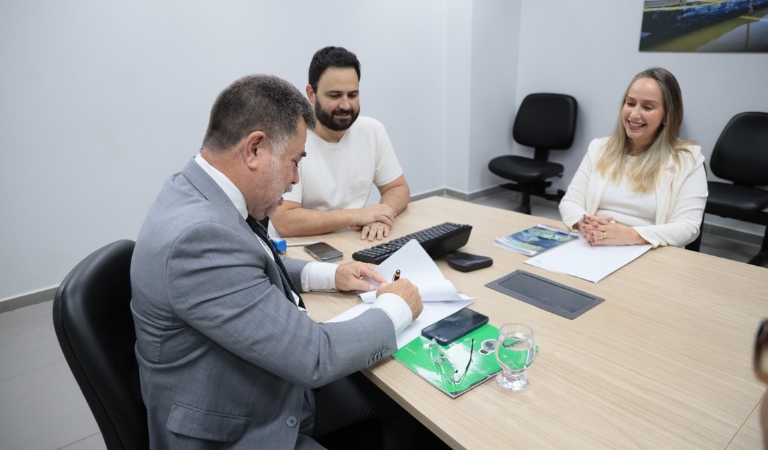 MPAL amplia projeto de proteção aos manguezais e recebe honraria do IMA