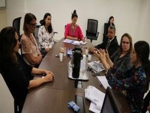 MPE/AL define fluxo de atendimento a crianças com microcefalia