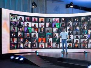 Projetos de alunos do Sesi/AL contra a Covid-19 se destacam nacionalmente