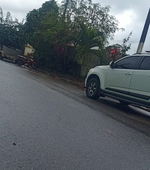 Inmet emite alerta de chuvas para 25 cidades alagoanas