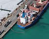 IMA multa empresa por contaminar o mar com subproduto do petróleo no Porto de Maceió