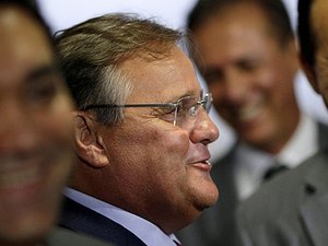 Procuradoria-Geral deve pedir inquérito contra Geddel ao STF