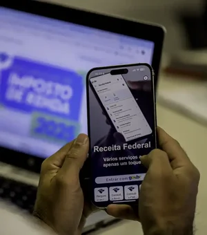 Receita paga nesta sexta lote da malha fina do Imposto de Renda