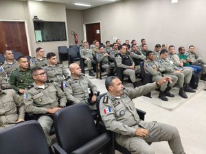 Polícia Militar registra queda nos índices de violência na Região Metropolitana de Maceió