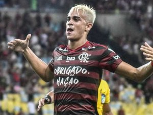 Os números que justificam o interesse do Real Madrid em Reinier