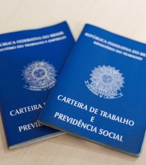 Secretaria do Trabalho disponibiliza 1.614 vagas de emprego pelo Sine Maceió