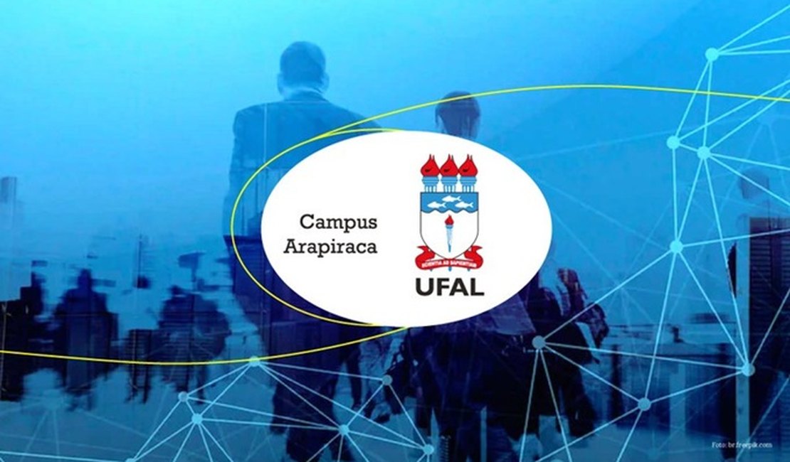 Campus Arapiraca da Ufal promove mostra de Inovação e Empreendedorismo