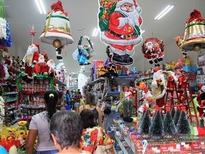 Procon-AL divulga pesquisa de preços para festas natalinas