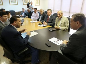 Tribunal de Justiça homologa acordo entre Ipaseal e Detran