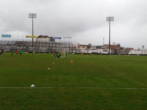 ASA divulga relacionados para último jogo no Campeonato Brasileiro da Série D