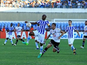 Adversários, não inimigos, ASA e CSA podem se ajudar na equilibrada Série C 