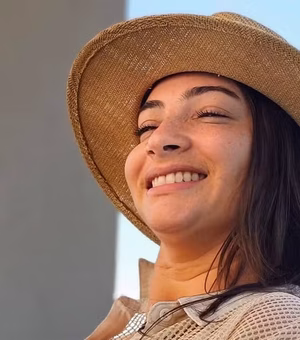Laís Souza sente o dedo após 11 anos do acidente: 'Fiquei com medo de a sensação sumir'