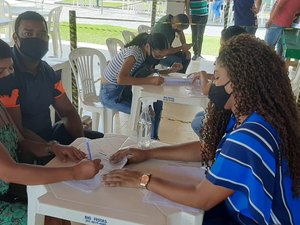 Vale Bentes I : beneficiários têm até quinta-feira (24) para receber as chaves