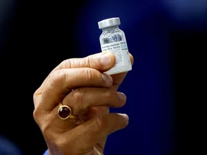 Anvisa cancela estudo clínico da vacina indiana Covaxin