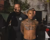MC Poze do Rodo é preso por apologia ao crime e envolvimento com o tráfico