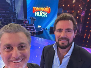 PF revela que Luciano Huck foi sócio, amigo e conselheiro de Vorcaro