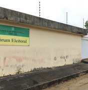Cartório Eleitoral terá novo horário a partir de segunda-feira (28)