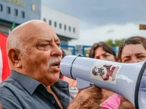 Receita de sindicato de irmão de Lula salta 414% com descontos de aposentados, diz PF