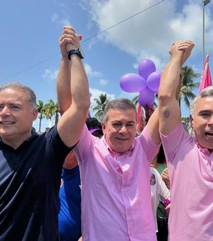 Aliados de Renan Filho partem para o ataque e defendem comparação com gestão Téo Vilela