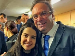 Ex-secretária de Arapiraca, Marília Albuquerque assume pasta das Mulheres no governo Dantas