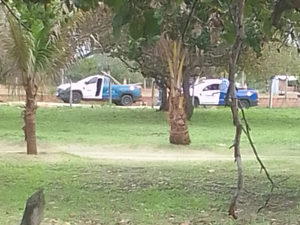 Falta de água revolta moradores da zona rural de São José da Tapera
