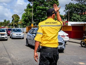 CRB x CSA: clássico modifica trânsito no bairro do Trapiche