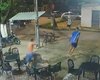 Homem é perseguido e assassinado a facadas na parte alta de Maceió