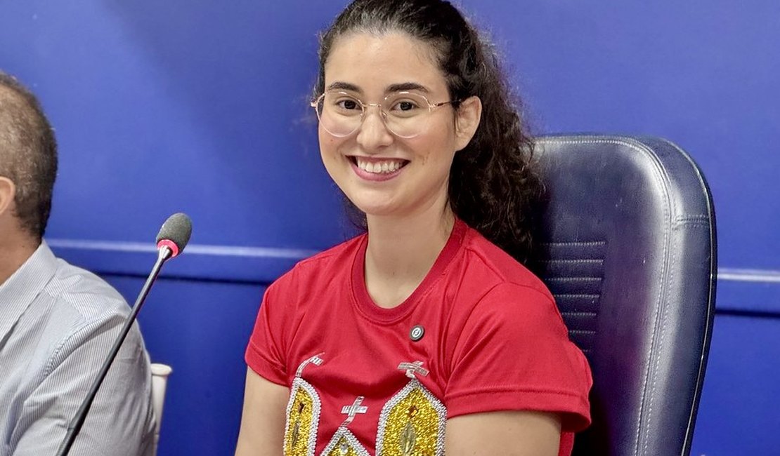 Após pressão da oposição, Plano Diretor chega à Câmara e Teca Nelma cobra análise rigorosa